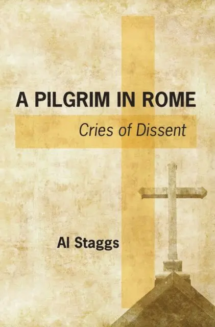 Al Staggs - Pilgrim in Rome, E-bok. Tillgänglighet: Lägg i varukorg