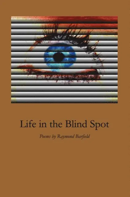 Raymond Barfield - Life in the Blind Spot, E-bok. Tillgänglighet: Lägg i varukorg