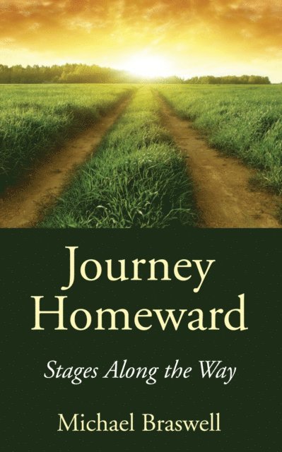 Michael Braswell - Journey Homeward, E-bok