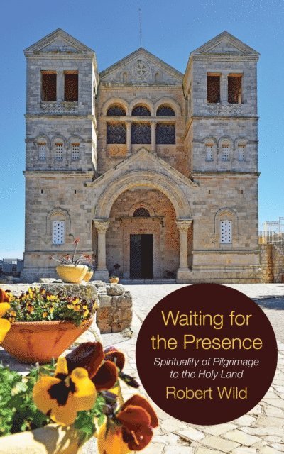 Robert Wild - Waiting for the Presence, E-bok