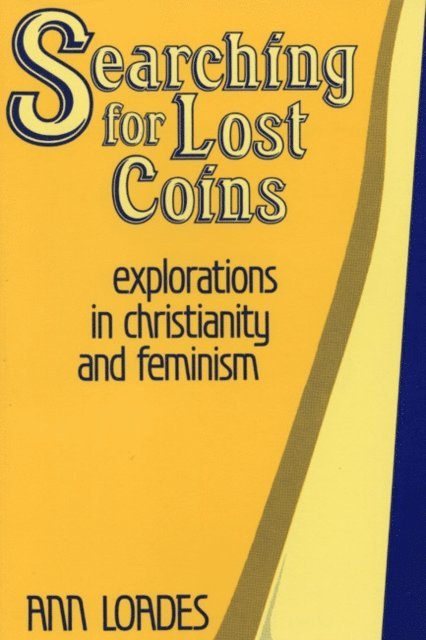 Ann Loades - Searching for Lost Coins, E-bok