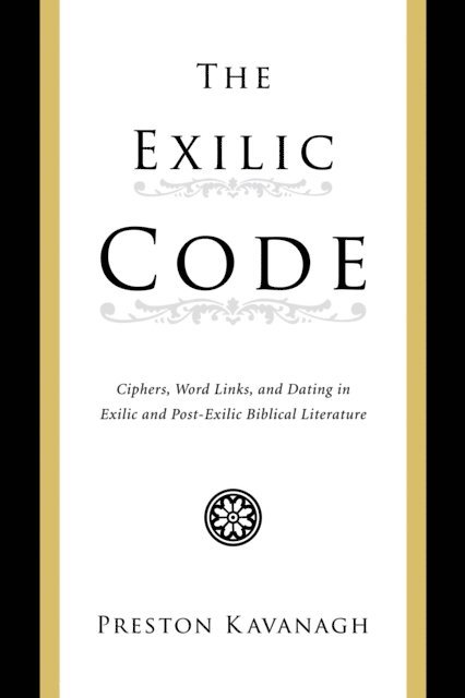 Preston Kavanagh - Exilic Code, E-bok