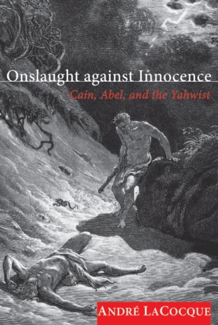 Andre LaCocque - Onslaught against Innocence, E-bok