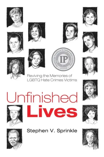 Stephen V. Sprinkle - Unfinished Lives, E-bok. Tillgänglighet: Lägg i varukorg
