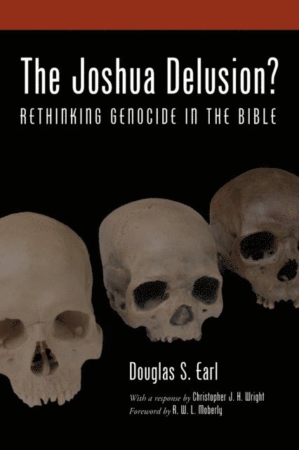 Douglas S. Earl - Joshua Delusion?, E-bok