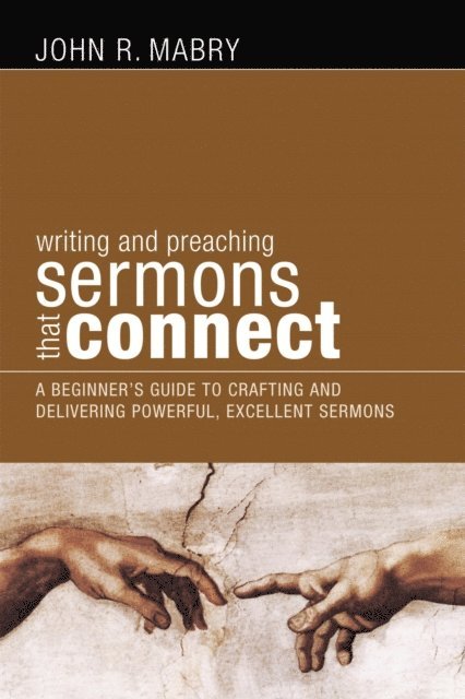 John R. Mabry - Sermons that Connect, E-bok