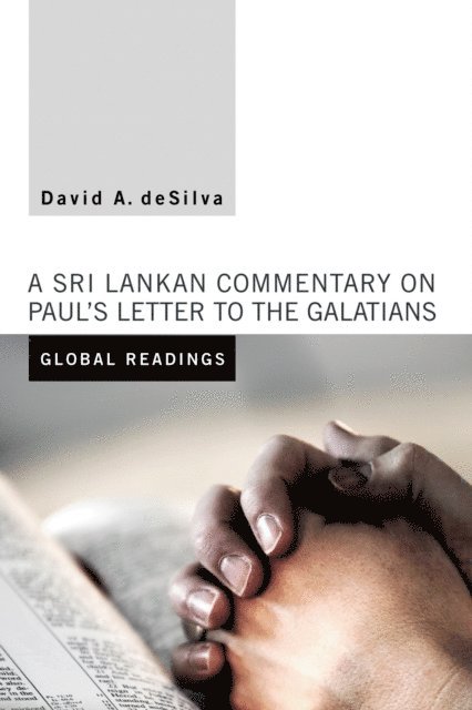 David A. deSilva - Global Readings, E-bok