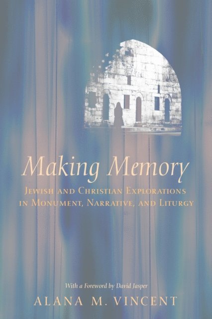 Alana Vincent - Making Memory, E-bok