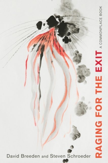Steven Schroeder, David Breeden - Raging for the Exit, E-bok
