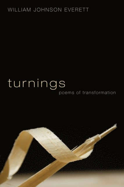 William Johnson Everett - Turnings, E-bok