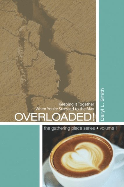 Daryl L. Smith - Overloaded!, E-bok