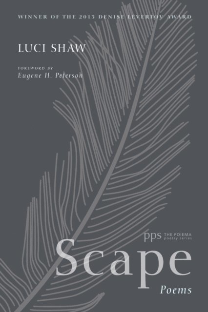 Luci Shaw - Scape, E-bok