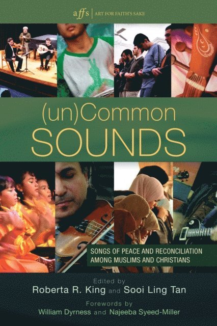 Sooi Ling Tan, Roberta R. King - (un)Common Sounds, E-bok