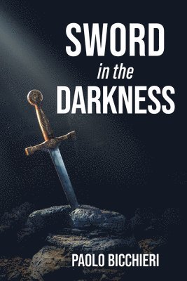 Paolo Bicchieri - Sword in the Darkness, Inbunden