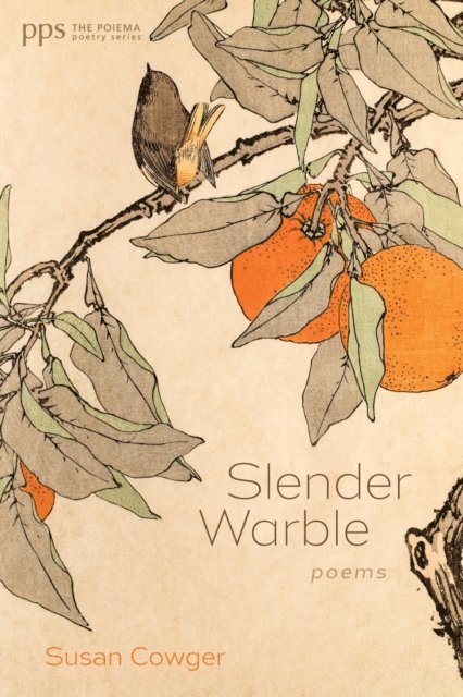 Susan Cowger - Slender Warble, E-bok