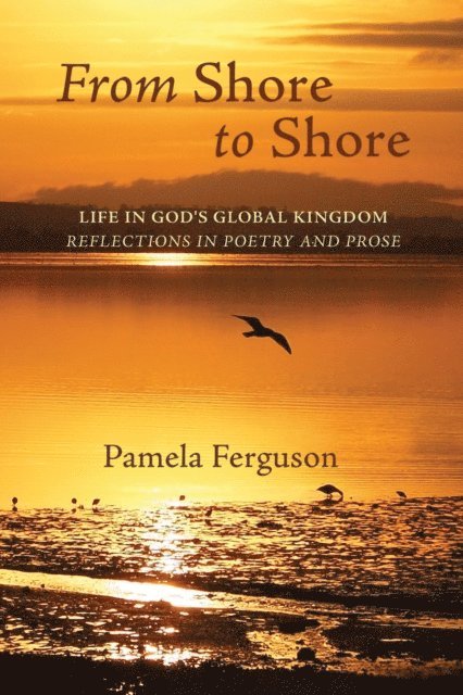 Pamela Ferguson - From Shore to Shore, E-bok