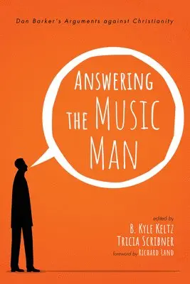 B Kyle Keltz, Tricia Scribner - Answering the Music Man, Häftad. Tillgänglighet: Lägg i varukorg