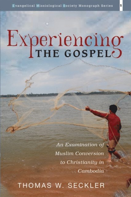 Thomas W. Seckler - Experiencing the Gospel, E-bok