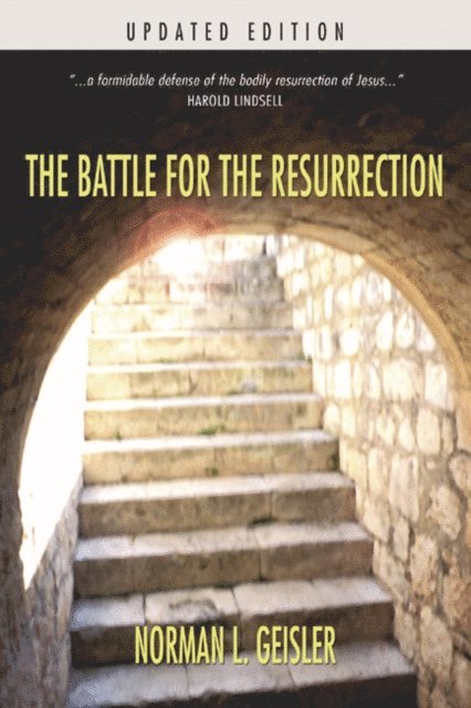 Norman L. Geisler - Battle for the Resurrection, E-bok