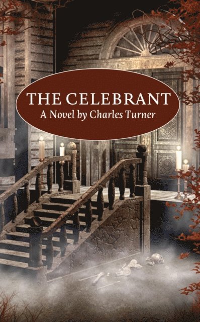 Charles Turner - Celebrant, E-bok