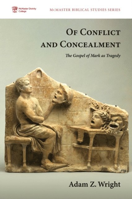 Adam Z. Wright - Of Conflict and Concealment, E-bok