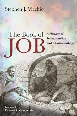 Stephen J Vicchio - Book of Job, Häftad. Tillgänglighet: Lägg i varukorg