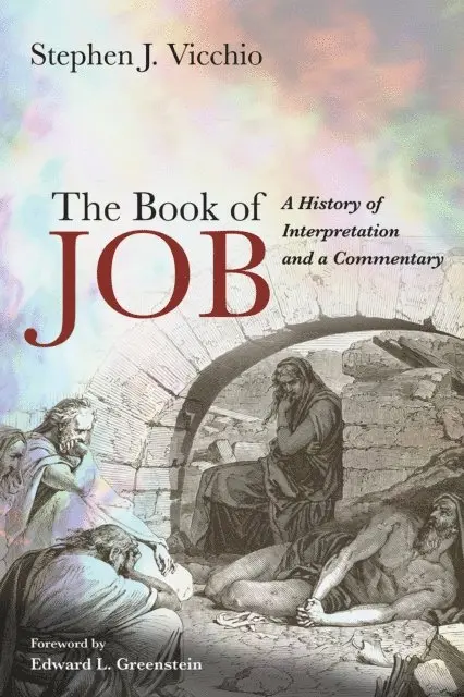 Stephen J. Vicchio - Book of Job, E-bok. Tillgänglighet: Lägg i varukorg