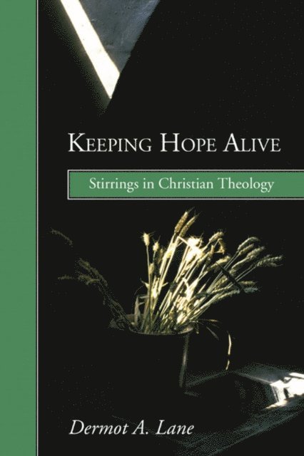 Dermot A. Lane - Keeping Hope Alive, E-bok