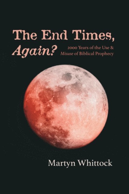 Martyn Whittock - End Times, Again?, E-bok