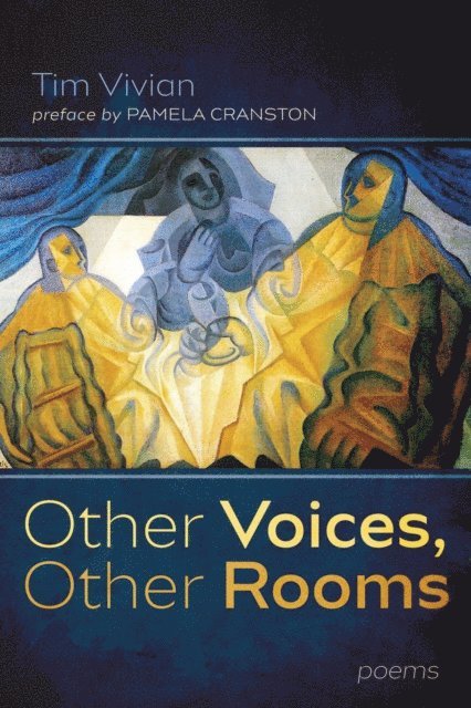 Tim Vivian - Other Voices, Other Rooms, E-bok