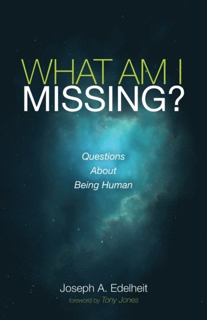 Joseph A. Edelheit - What Am I Missing?, E-bok
