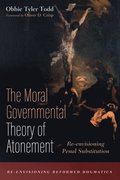 Moral Governmental Theory of Atonement