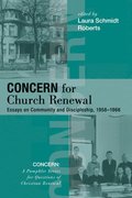 Concern for Church Renewal