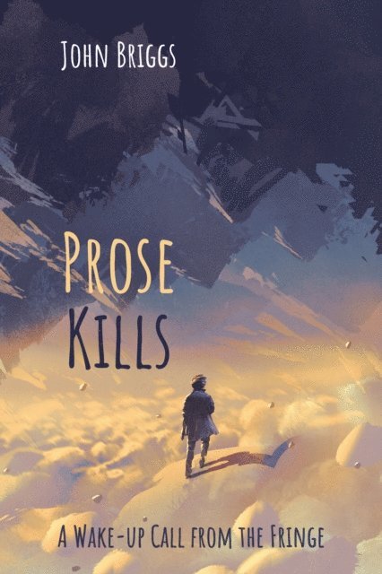 John Briggs - Prose Kills, E-bok