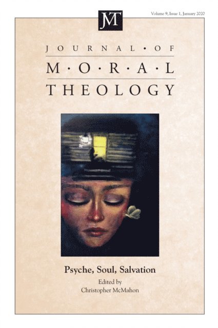 Christopher McMahon - Journal of Moral Theology, Volume 9, Number 1, E-bok