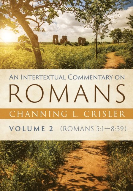 Channing L. Crisler - Intertextual Commentary on Romans, Volume 2, E-bok