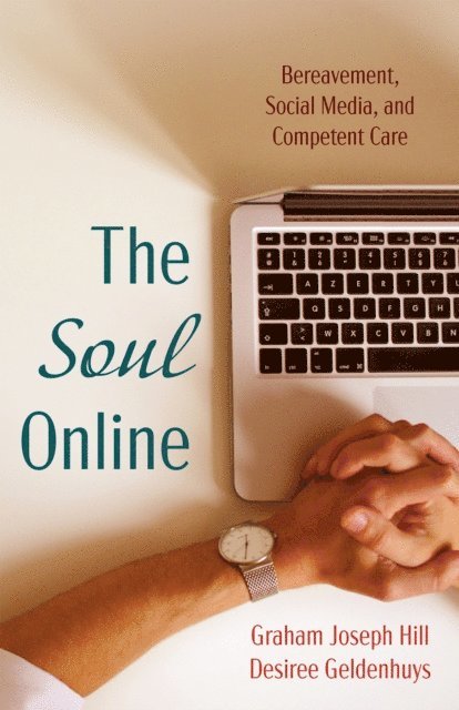 Desiree Geldenhuys, Graham Joseph Hill - Soul Online, E-bok