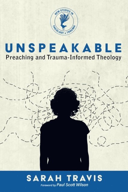 Sarah Travis - Unspeakable, E-bok