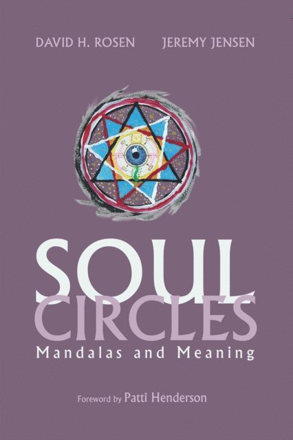 Jeremy Jensen, David H. Rosen - Soul Circles, E-bok