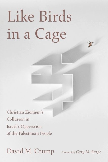 David M. Crump - Like Birds in a Cage, E-bok