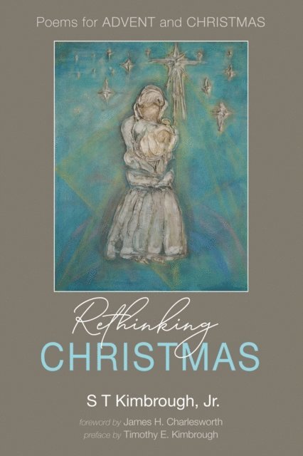 S T Kimbrough Jr. - Rethinking Christmas, E-bok
