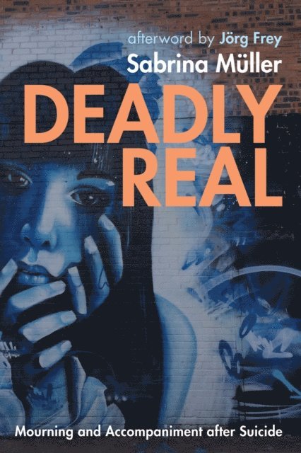 Sabrina Muller - Deadly Real, E-bok