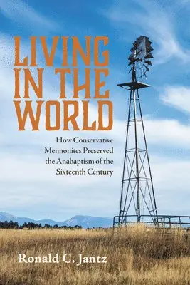 Ronald C Jantz - Living in the World, Häftad. Tillgänglighet: Lägg i varukorg