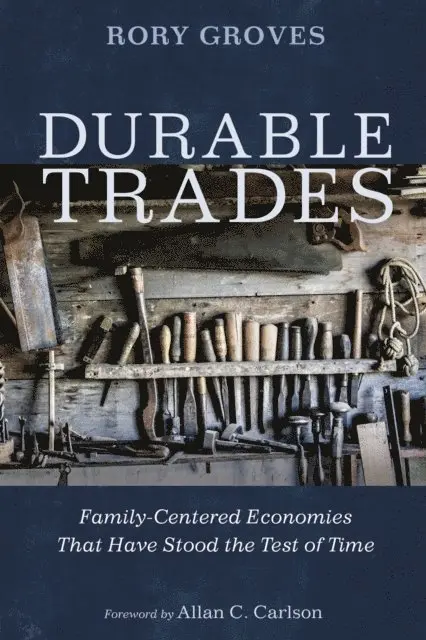Rory Groves - Durable Trades, E-bok. Tillgänglighet: Lägg i varukorg