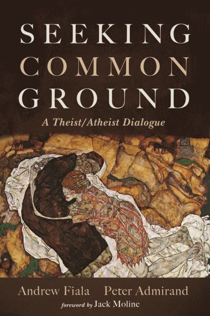 Peter Admirand, Andrew Fiala - Seeking Common Ground, E-bok