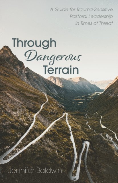 Jennifer Baldwin - Through Dangerous Terrain, E-bok