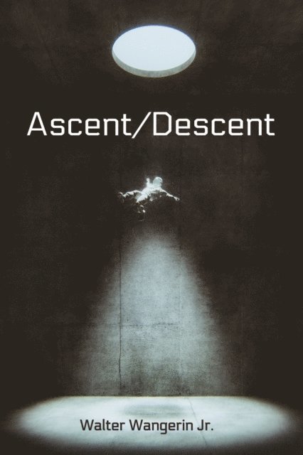 Walter Wangerin Jr. - Ascent/Descent, E-bok