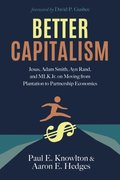 Better Capitalism