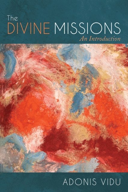 Adonis Vidu - Divine Missions, E-bok