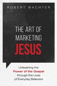 Art of Marketing Jesus